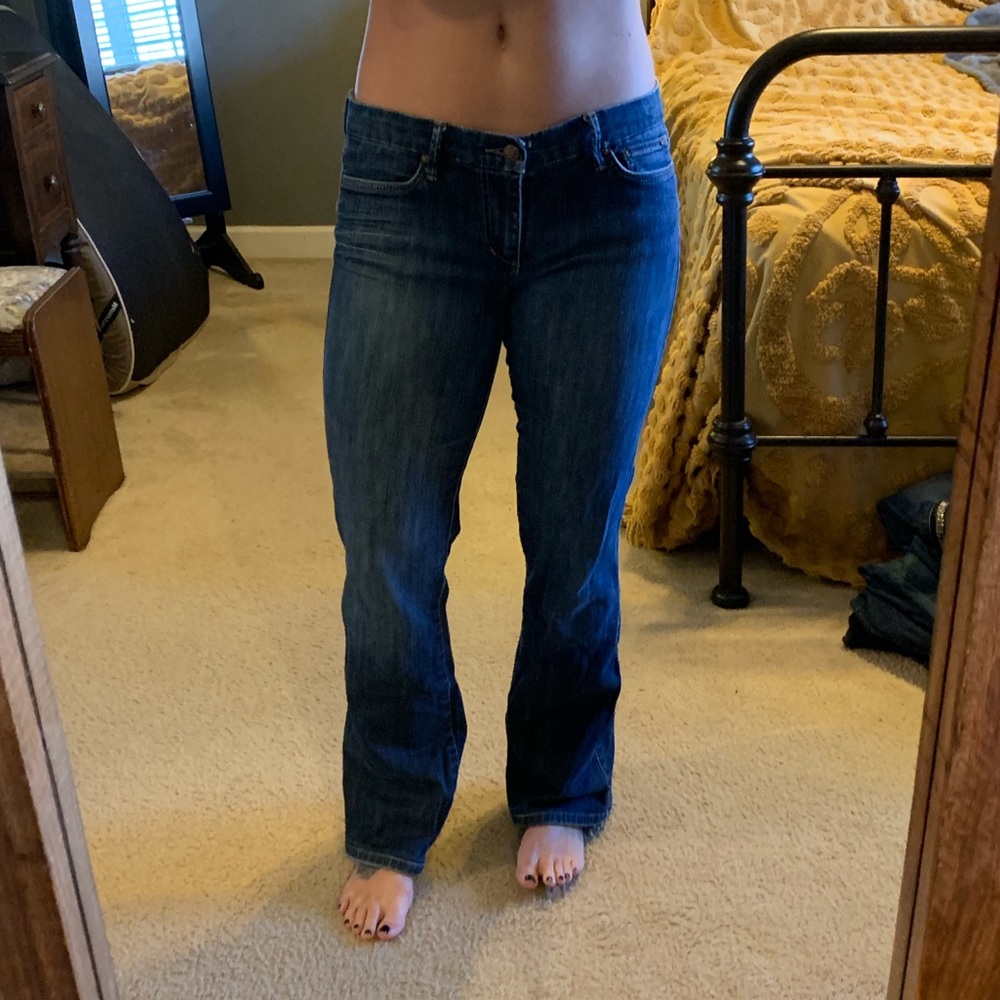 Joes Jean